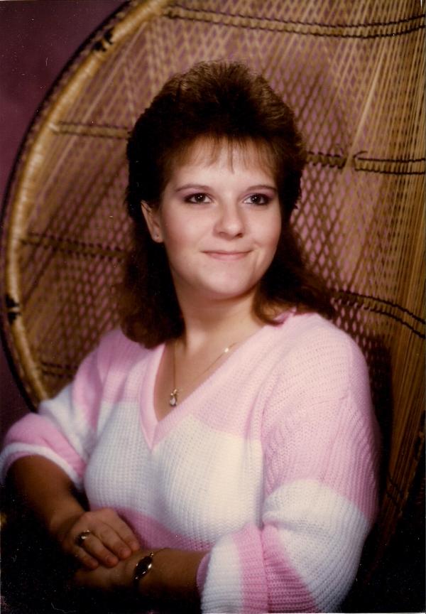 Kelly Steward - Class of 1987 - Sun Valley High School