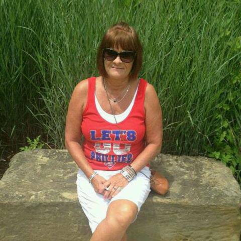 Sandi Fuller - Class of 1968 - Sun Valley High School