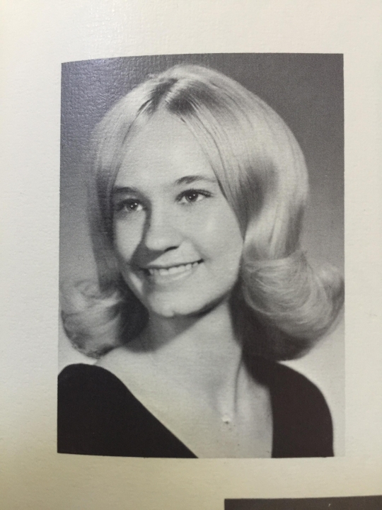 Deborah Poole - Class of 1971 - Sun Valley High School