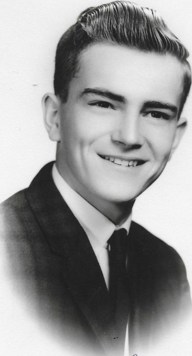 Robert Burleigh - Class of 1964 - Sun Valley High School