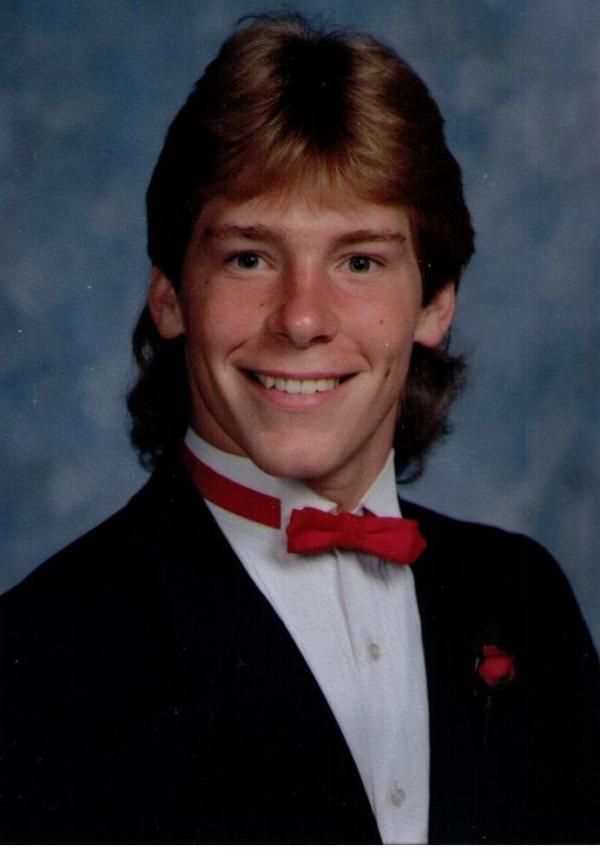 Travis Hammond - Class of 1992 - Sun Valley High School