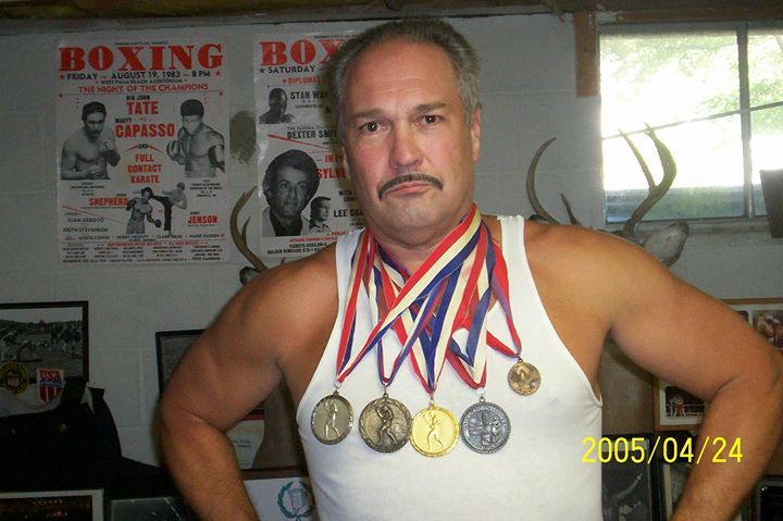 Martin Capasso - Class of 1973 - Sun Valley High School