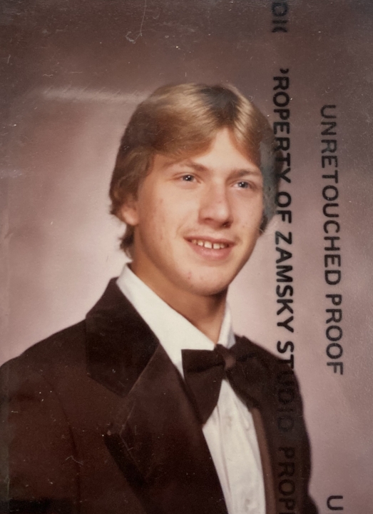 Michael Kane - Class of 1980 - Sun Valley High School