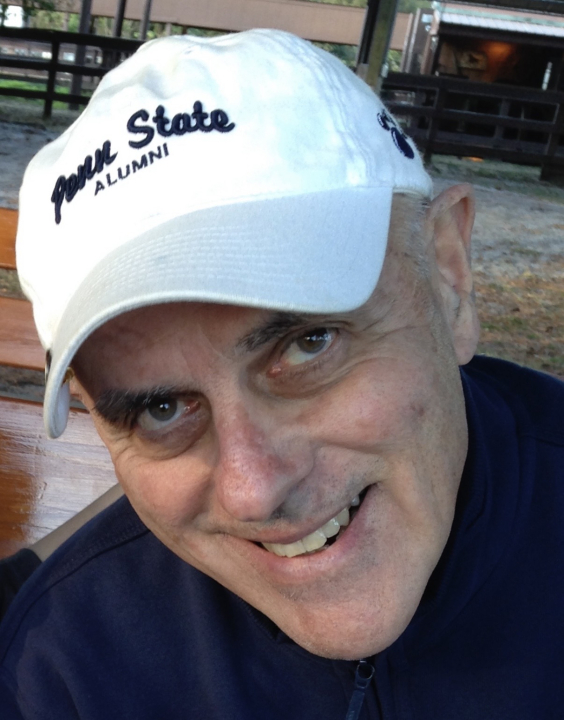 Glenn White - Class of 1966 - Sun Valley High School
