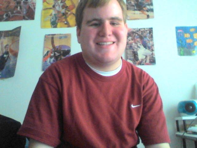 Jack Manning - Class of 2010 - Sun Valley High School