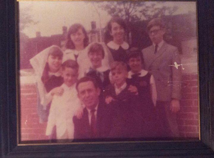 Guy Urbani - Class of 1980 - Sun Valley High School