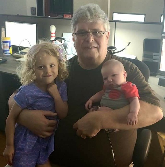 Mark Bynum - Class of 1977 - Sun Valley High School