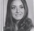 Sandra Lea Peterson, class of 1966