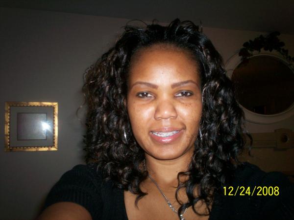 Cassandra Stone - Class of 1988 - Fairfield Central High School