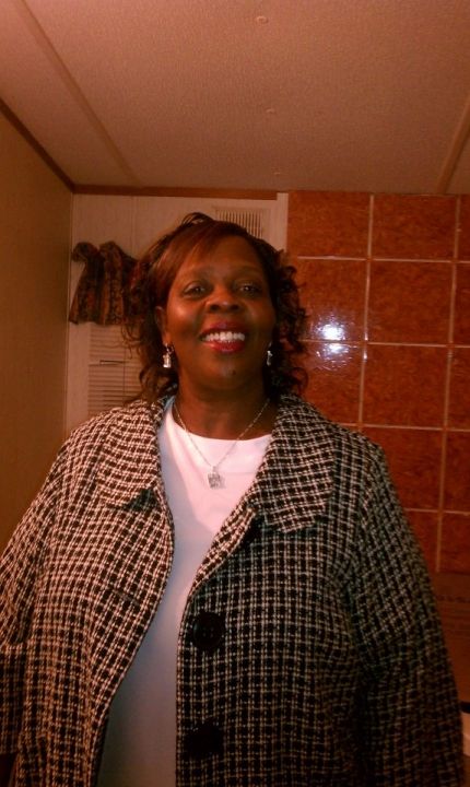 Dorothy Hill - Class of 1982 - Fairfield Central High School