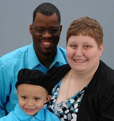 Melissa Williams - Class of 2000 - Fairfield Central High School