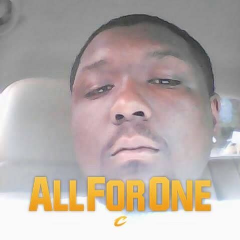 Joe Foster - Class of 2012 - Fairfield Central High School