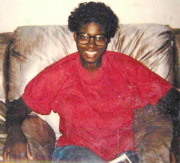 Sylvia Yarborough - Class of 1991 - Fairfield Central High School