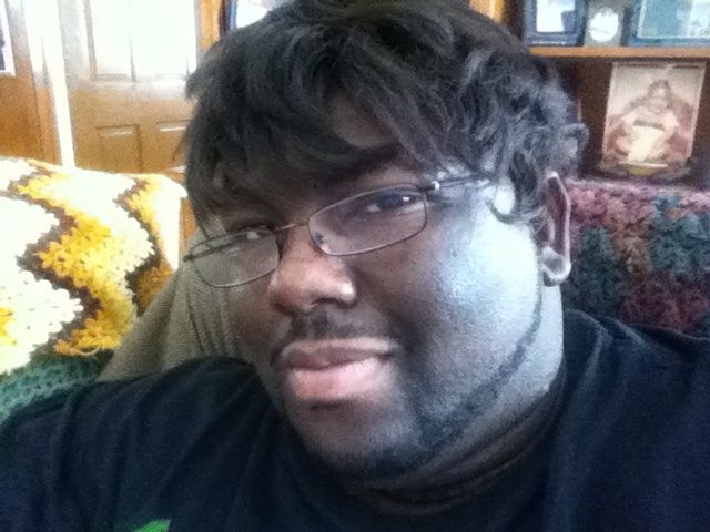Justin Robinson - Class of 2004 - Fairfield Central High School