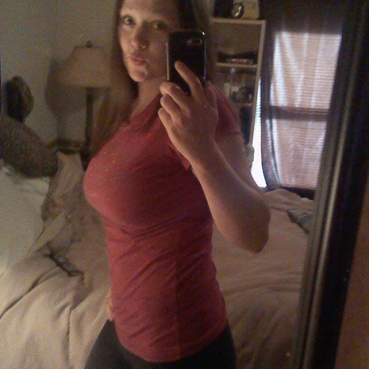 Ashley Russell - Class of 2003 - Fort Mill High School