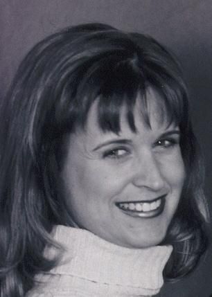 Kimberly Kissiah - Class of 1990 - Fort Mill High School