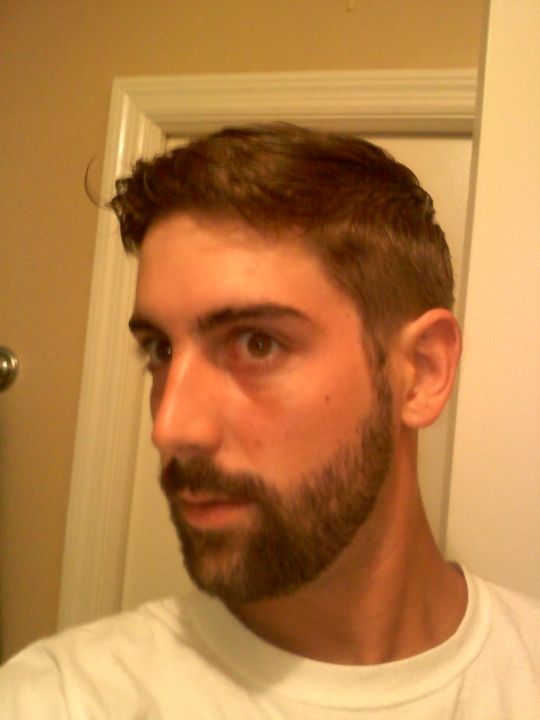 Aaron Savage - Class of 2008 - Fort Mill High School