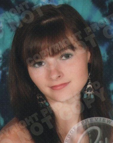 Briona Smith - Class of 2011 - Fort Mill High School