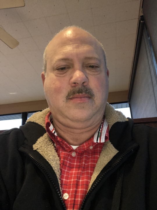 Ronnie Totherow - Class of 1976 - Fort Mill High School