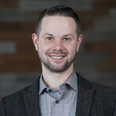 Treg Ogborn - Class of 2003 - Fort Mill High School