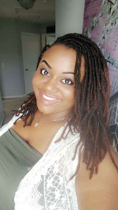 Mylanda Middleton - Class of 2006 - Fort Mill High School