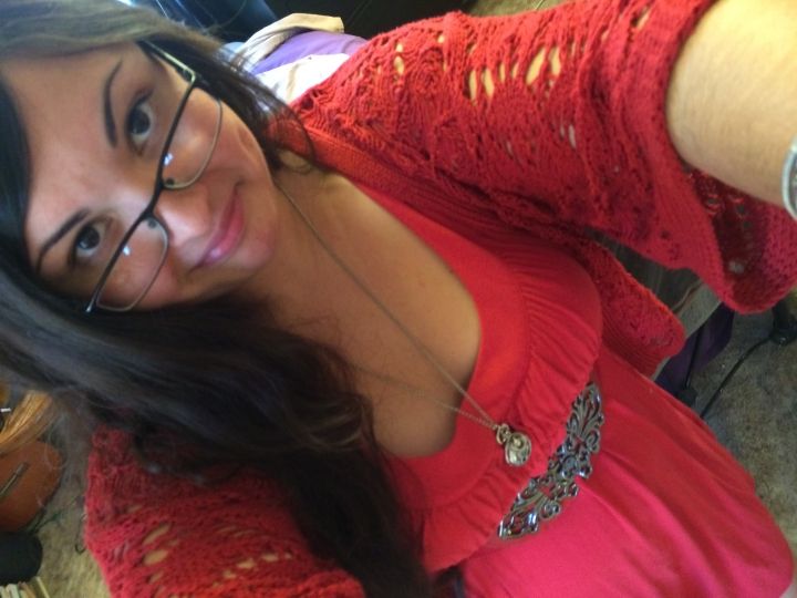Alese Linder - Class of 2006 - Fort Mill High School