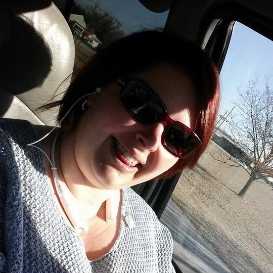 Crystal Jackson - Class of 1995 - Fort Mill High School