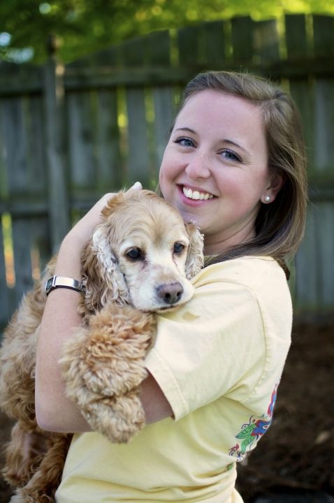 Omega Cantrell - Class of 2006 - Fort Mill High School