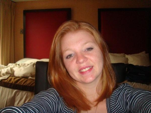 Tina Williams - Class of 2004 - Fort Mill High School