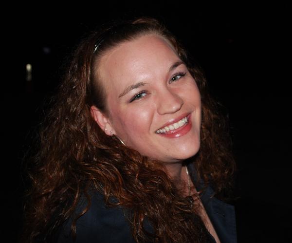 Crystal Borror - Class of 1998 - Fort Mill High School
