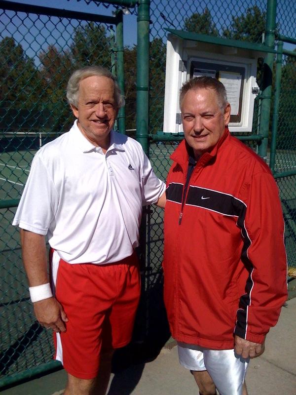 Johnny Phillips - Class of 1962 - Fort Mill High School