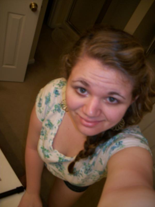 Kerri Laurita - Class of 2011 - Fort Mill High School