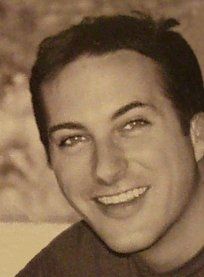 Steve Adamec - Class of 1984 - Fort Mill High School