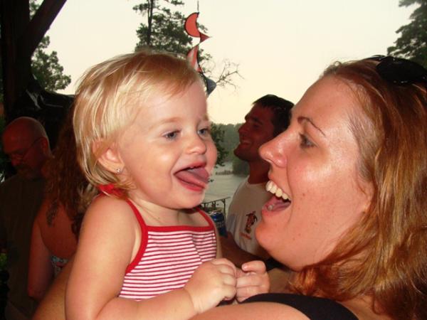 Vanessa Myers - Class of 2001 - Fort Mill High School