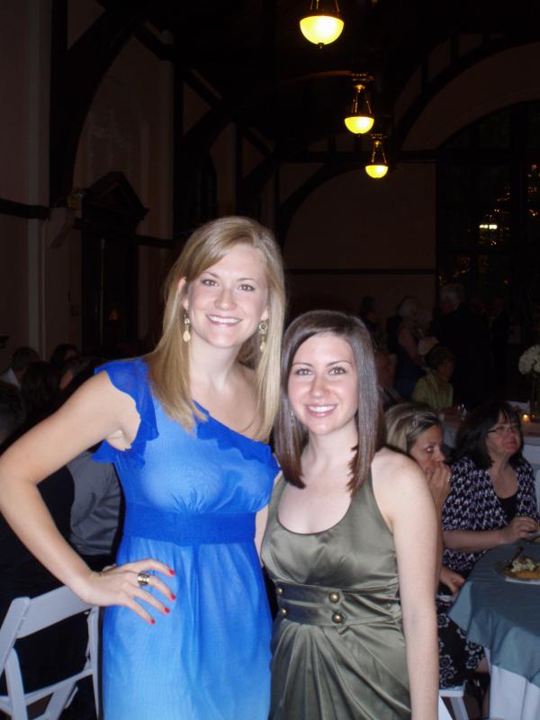 Corley Higgins - Class of 2006 - Fort Mill High School