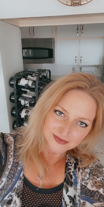 Pam Mckenzie - Class of 1988 - Fort Mill High School