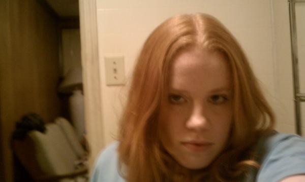 Jessica Anderson - Class of 2006 - Fort Mill High School