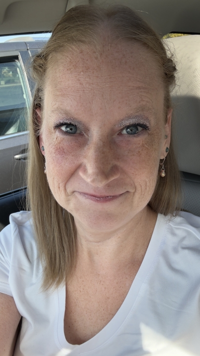 Stephanie Robak - Class of 2002 - Fort Mill High School