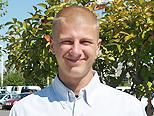 Scott Young - Class of 2007 - Fort Mill High School