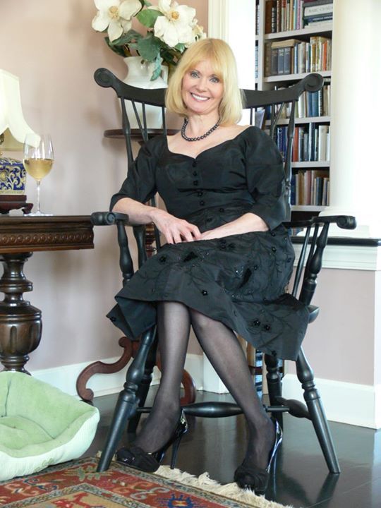 Lynn Moore - Class of 1968 - Fort Mill High School