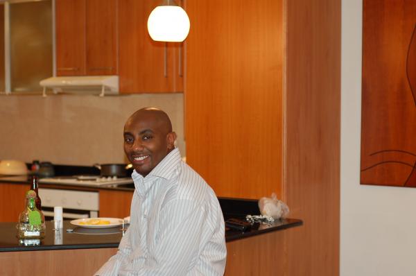 Melvin Holmes - Class of 1989 - Gaffney High School