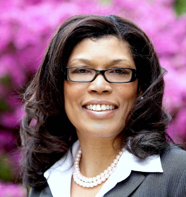 Kim Dukes - Class of 1984 - Gaffney High School