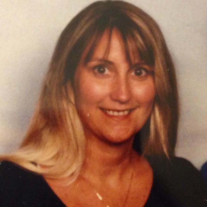 Cindy Alge - Class of 1982 - Gaffney High School