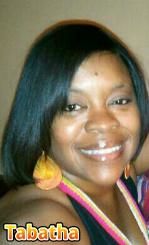 Tabatha Thompson - Class of 1986 - Gaffney High School