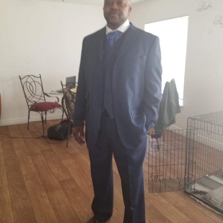 Dennis Brown - Class of 1990 - Gaffney High School