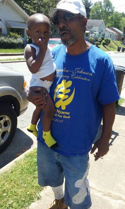 Rickey Leen - Class of 1975 - Gaffney High School
