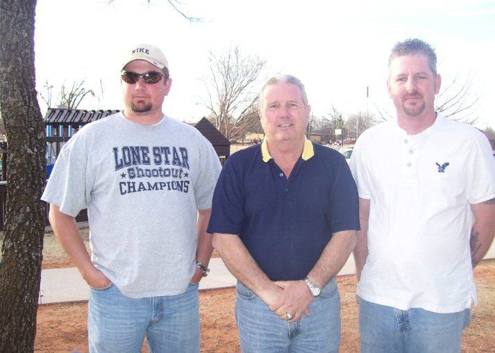 Russell Roberson - Class of 1968 - Gaffney High School