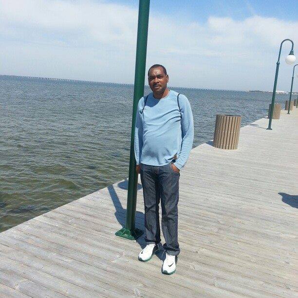 Yauhannah Millepps - Class of 1984 - Georgetown High School