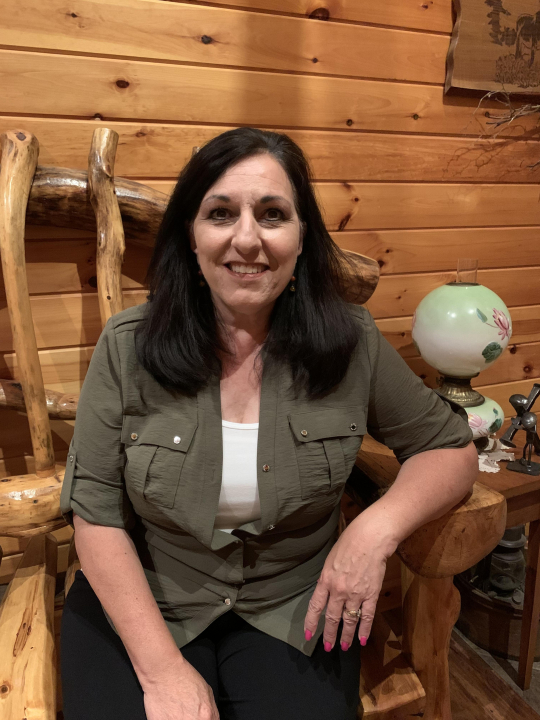 Michele Mosier - Class of 1981 - Pembroke High School