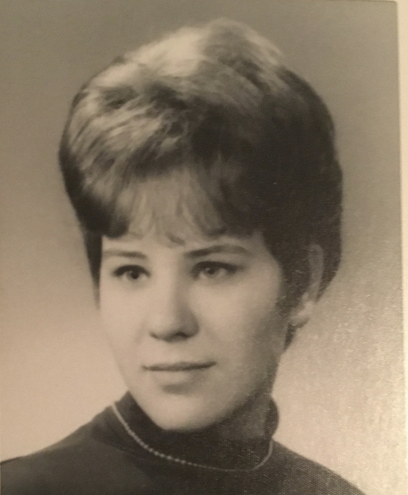 Dorothy Graff - Class of 1970 - Pembroke High School